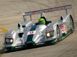 Audi R8 LMP 2000 года